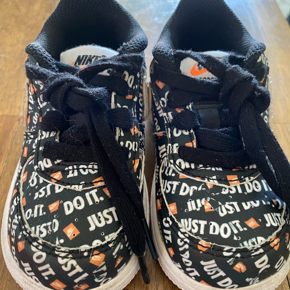 Nike AF1 Sz 6C